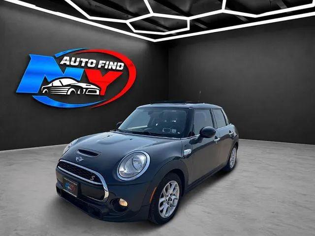 2016 MINI Hardtop Cooper S for sale in Massapequa, NY