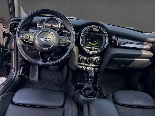 2016 MINI Hardtop Cooper S