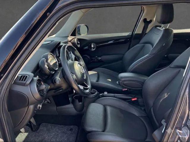 2016 MINI Hardtop Cooper S