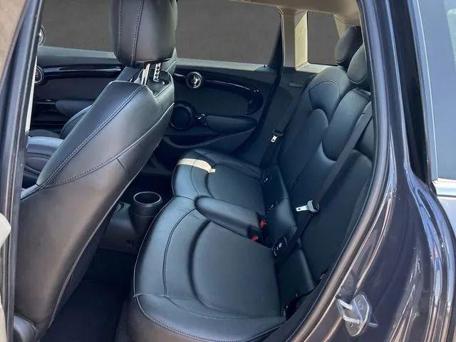 2016 MINI Hardtop Cooper S
