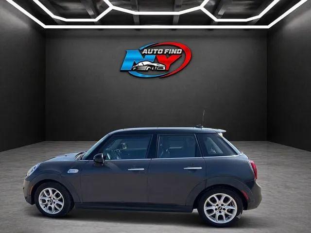 2016 MINI Hardtop Cooper S