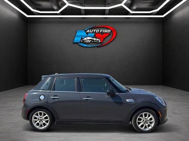 2016 MINI Hardtop Cooper S