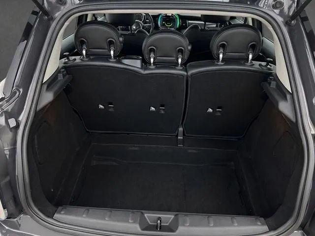2016 MINI Hardtop Cooper S