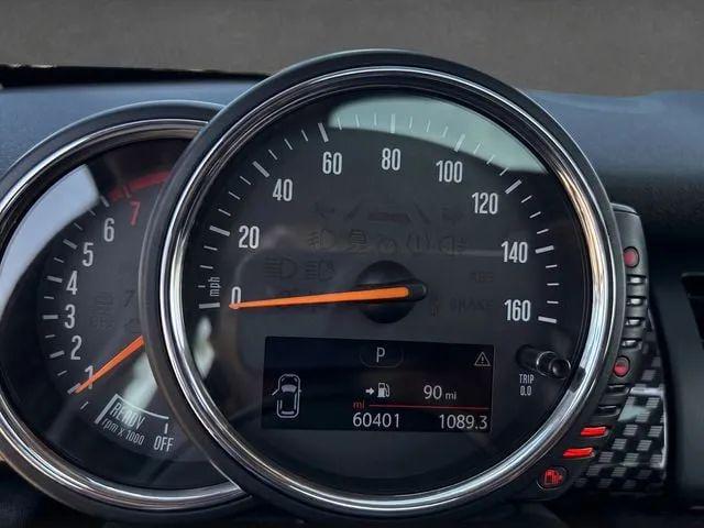 2016 MINI Hardtop Cooper S