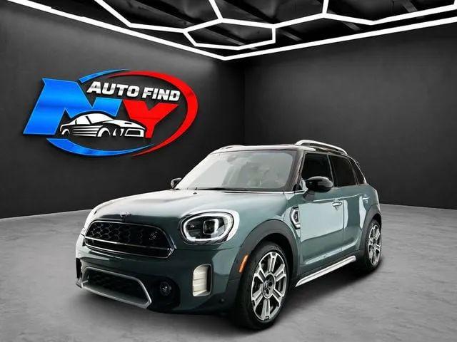 2023 MINI Cooper Countryman Cooper S for sale in Massapequa, NY