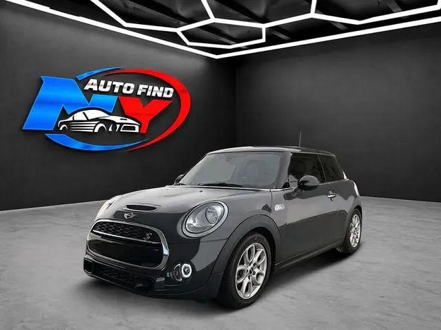 2015 MINI Hardtop Cooper S for sale in Massapequa, NY