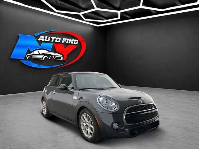 2015 MINI Hardtop Cooper S