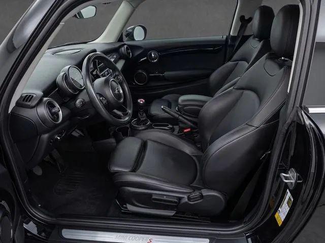 2015 MINI Hardtop Cooper S