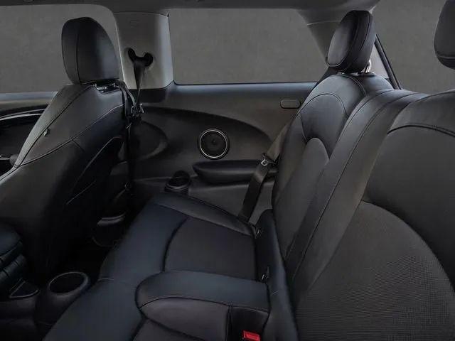 2015 MINI Hardtop Cooper S