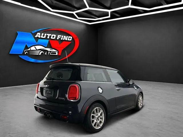 2015 MINI Hardtop Cooper S