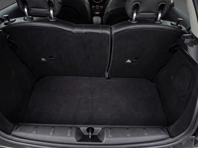 2015 MINI Hardtop Cooper S