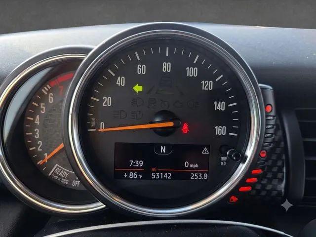 2015 MINI Hardtop Cooper S