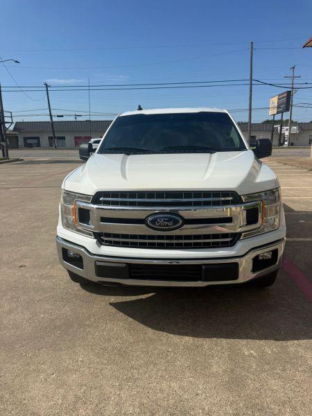 2020 Ford F-150 XLT for sale in Arlington, TX