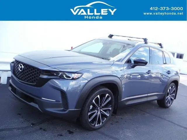 2024 Mazda CX-50 2.5 S Premium Plus for sale in Monroeville, PA