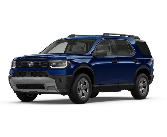 2026 Honda Passport AWD RTL for sale in Monroeville, PA
