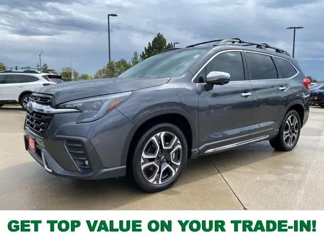 2023 Subaru Ascent Touring 7-Passenger for sale in Longmont, CO