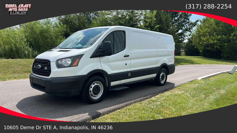 2019 Ford Transit w/60/40 Side Door w/RWB for sale in Indianapolis, IN