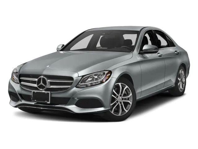 2018 Mercedes-Benz C-CLASS C 300 C 300 for sale in Dallas, TX