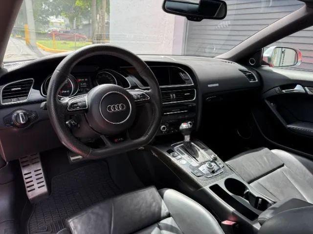 2013 Audi RS5 4.2