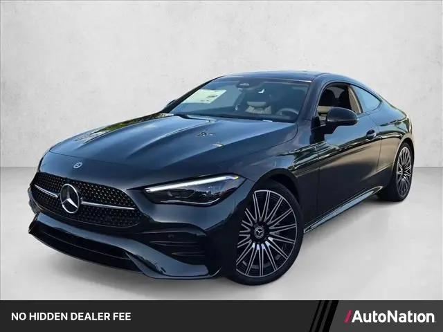 2027 Mercedes-Benz CL CLE 300 for sale in Miami, FL
