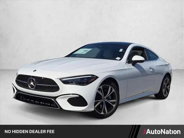2027 Mercedes-Benz CL CLE 300 for sale in Miami, FL