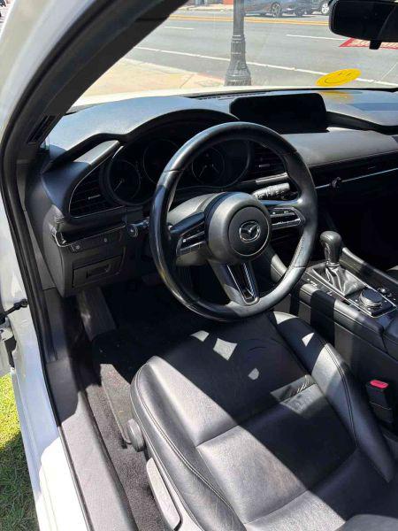 2019 Mazda Mazda3 Base
