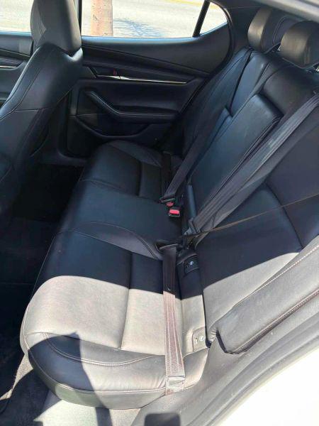 2019 Mazda Mazda3 Base