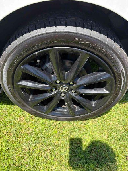 2019 Mazda Mazda3 Base