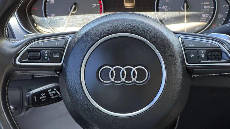 2013 Audi S6 4.0T Prestige