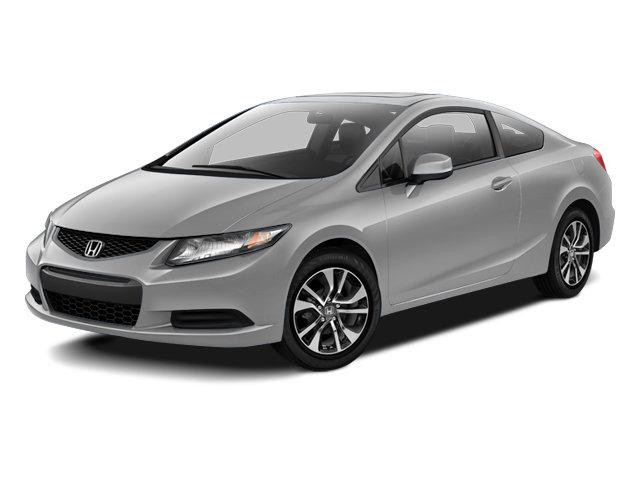 2013 Honda Civic EX for sale in Tewksbury, MA