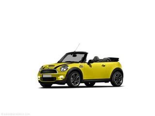 2009 MINI Cooper S Base for sale in Scottsdale, AZ