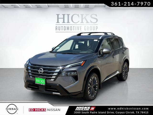2026 Nissan Rogue Platinum for sale in Corpus Christi, TX