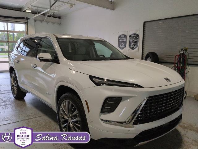 2026 Buick Enclave Avenir FWD for sale in Salina, KS