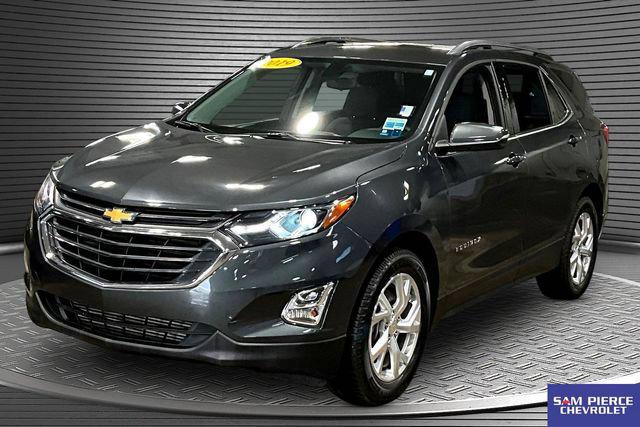 2019 Chevrolet Equinox LT for sale in Daleville, IN