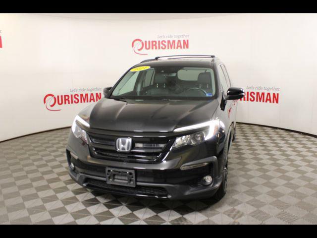 2021 Honda Pilot AWD Special Edition for sale in Fairfax, VA