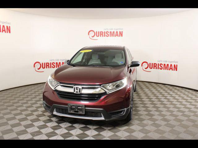 2019 Honda CR-V LX for sale in Fairfax, VA