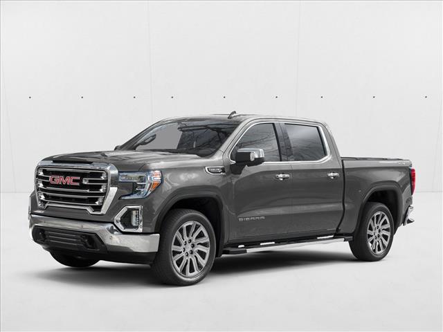 2022 GMC Sierra 1500 AT4X for sale in Clearwater, FL