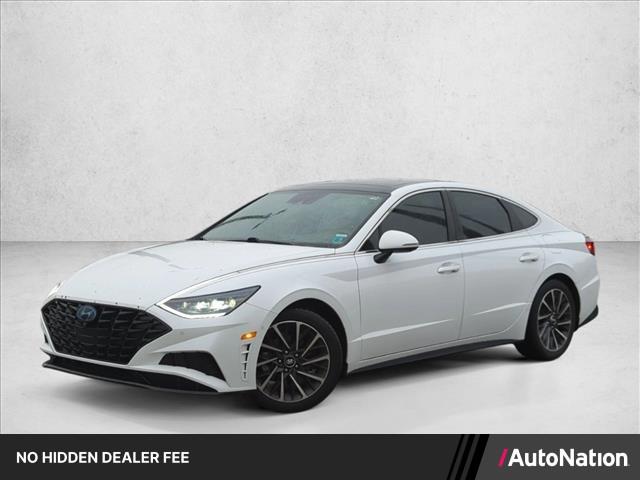 2020 Hyundai Sonata Limited for sale in Sanford, FL