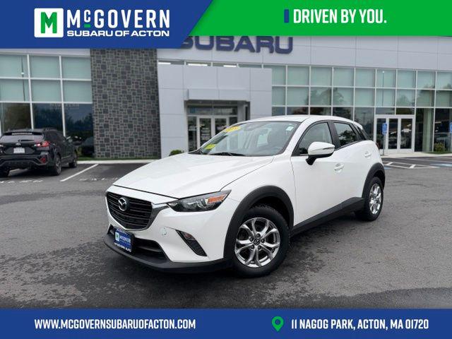 2019 Mazda CX-3 Sport for sale in Acton, MA