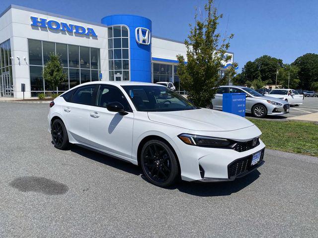 2026 Honda Civic Sport for sale in North Attleboro, ME