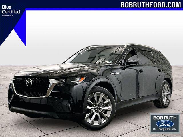 2026 Mazda X-90 3.3 Turbo Preferred for sale in Dillsburg, PA