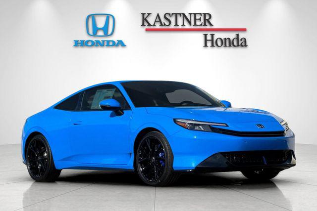 2026 Honda Prelude Hybrid for sale in Napa, CA