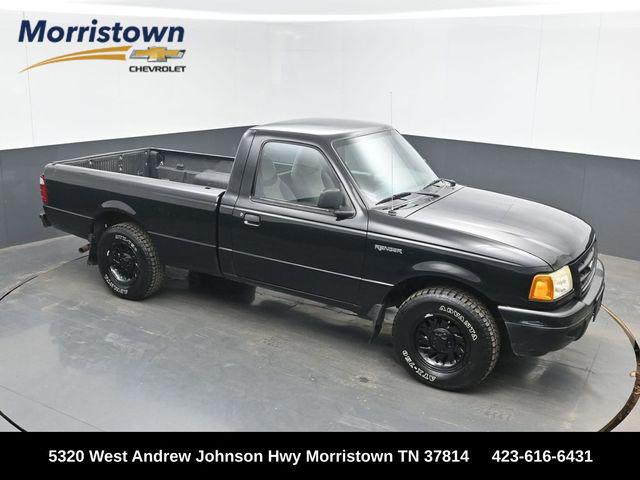 2001 Ford Ranger XLT for sale in Morristown, TN