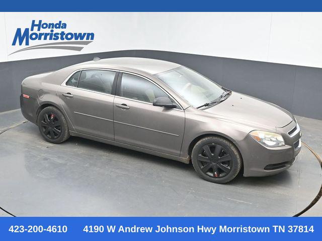 2012 Chevrolet Malibu LS for sale in Morristown, TN