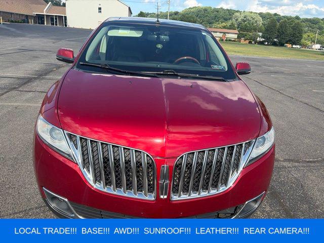 2013 Lincoln MKX Base for sale in Kingsport, TN