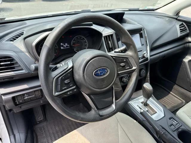 2019 Subaru Impreza 2.0i Premium