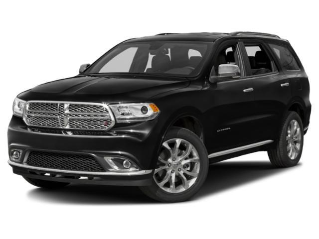 2015 Dodge Durango Citadel 2015 Dodge Durango Citadel