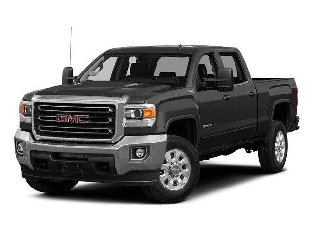 2015 GMC Sierra 2500HD Denali for sale in Winnsboro, SC