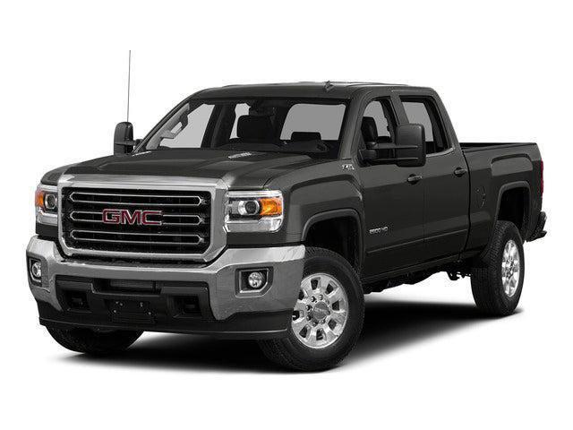 2015 GMC Sierra 2500HD Denali for sale in Winnsboro, SC