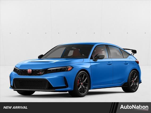 2023 Honda Civic Touring for sale in Spring, TX